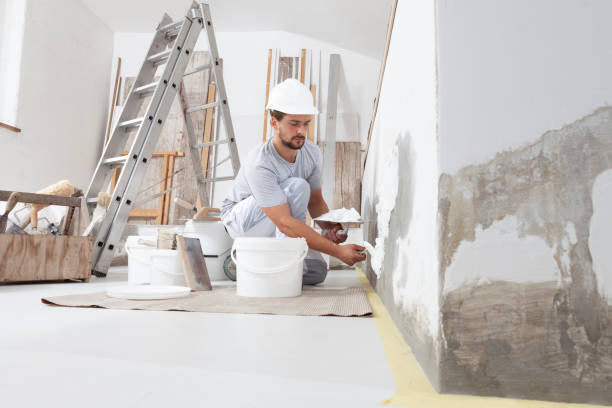 Mold Removal for HVAC Installations in Gonzales, CA